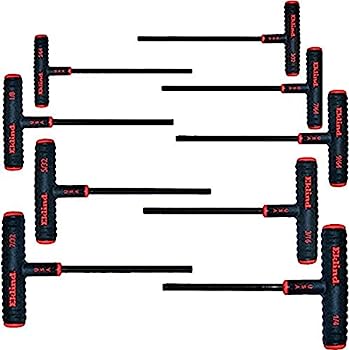 【中古】【インポート品・未当て嵌める】Eklind 60609?9天下太平6?\"続きものpower-t t-handle六角手がかり仕掛けるwith合切袋、大きさ: 5?/ 64?\""???1?/ 4?\"""