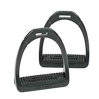 【中古】【輸入品・未使用】Shires複合プレミアムプロファイルStirrups|スカイマーケットプラス