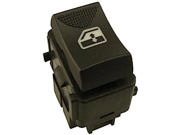 【中古】【輸入品・未使用】ACI 387126ドアウィンドウスイッチ｜スカイマーケットプラス