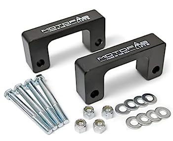 【中古】【輸入品・未使用】MotoFab Lifts CH-2LM - 2インチ フロントレベリングリフトキット シボレー/GMCピックアップと互換性あり｜スカイマーケットプラス 15,408円