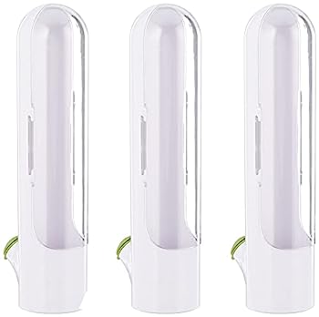 【中古】【輸入品・未使用】Prepara Herb Saver Storage Pods, Set of Three by Prepara