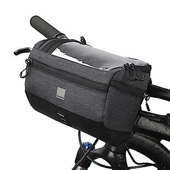 【中古】【インポート品・未当て嵌める】ArcEnCiel サイクリングバイクバッグ