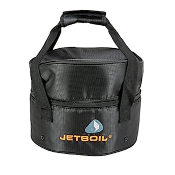 【中古】【輸入品・未使用】Jetboil Genesis Camping Cooking System Storage Bag