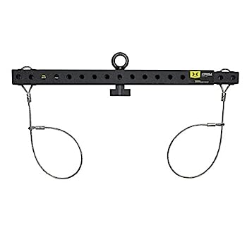 【中古】【輸入品・未使用】Hawk Treestands Xtendible Cinch Gambrel|スカイマーケットプラス