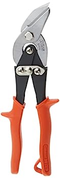 【中古】【インポート品・未当て嵌める】Crescent Wiss 9-1/4in Metalmaster? 導管\u0026ダクトスニップ - M4RN