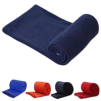 【中古】【輸入品・未使用】Warm Cozyマイクロファイバーフリースファスナー付きSleepingバッグライナー