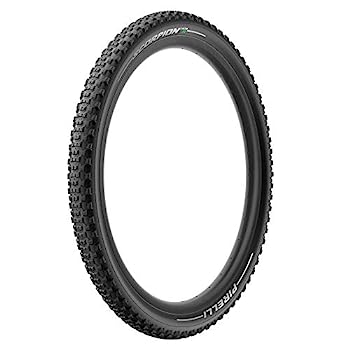 【中古】【インポート品・未当て嵌める】Pirelli スコーピオン MTB R タイア 29inx2.20in 折りたたみ チューブレスレディ 黒いこと