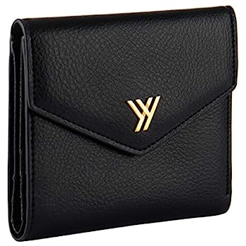 【中古】【輸入品・未使用】YBONNE ACCESSORY レディース US サイズ: Small カラー: ブラック