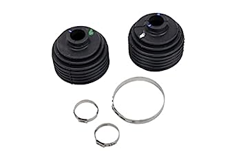 【中古】【輸入品・未使用】ACDelco 19177403 Steering Coupling Boot