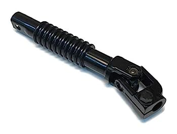 【中古】【輸入品・未使用】下部ステアリングシャフトカップリング 26078078 シルバラードシエラ2WD 1500 1999-2007用 19,418円