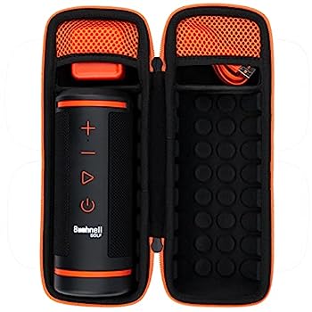 【中古】【輸入品・未使用】Aenllosi ハードキャリーケース Bushnell Wingman GPSスピーカー対応 (ブラック)｜スカイマーケットプラス