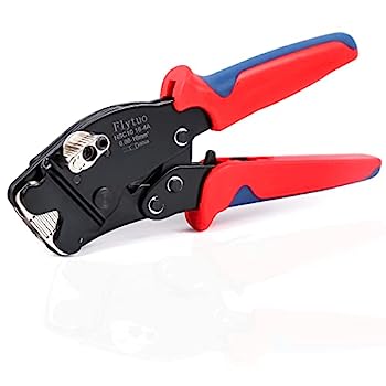 【中古】【輸入品・未使用】Flytuo フロントローディングフェルールクリンプツールとフェルールクリンパーは、AWG 30-5のエンドスリーブフェルールとワイヤエンドターミナル｜スカイマーケットプラス 12,175円