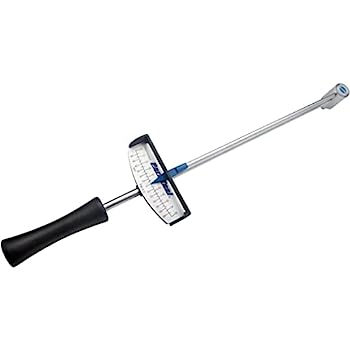 【中古】【輸入品・未使用】Park Tool TW-2.2 ビーム型トルクレンチ 範囲0~60Nm