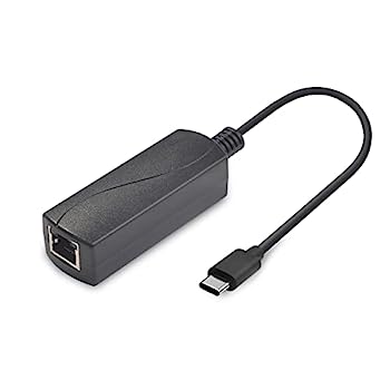 【中古】【インポート品・未当てはめる】Revotech PoE - Type-C アダプタ 変換器、POE をイーサネットで最終生産物 5V/2.4A USB C に取り替えっこ、10/100Mbps で IEEE802.3af、かっこ良い電話機