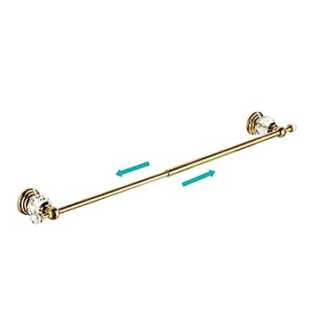 【中古】【輸入品・未使用】タオルバー｜スカイマーケットプラス