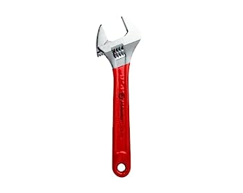 【中古】【輸入品・未使用】Jonard Tools AW-15 調節可能レンチ 15インチ エクストラワイドジョー付き