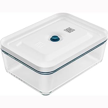 【中古】【輸入品・未使用】ZWILLING フレッシュ&セーブ 密閉食品保存容器 ワンサイズ La Mer