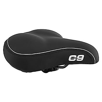 【中古】【輸入品・未使用】Cloud-9 Cruiser Select Saddle, 11.25 x 9 by Cloud-9