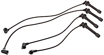 【中古】【輸入品・未使用】デンソー スパークプラグワイヤーセット 671-4179|スカイマーケットプラス