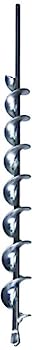 【中古】【インポート品・未当て嵌める】Protech Tool Supply Landscape Auger 24 Inch - JL-24