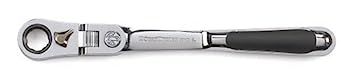 【中古】【輸入品・未使用】GearWrench 891400 1/4-Inch Drive (13mm) Pass Thru Ratchet XL Locking Flex-Head by GearWrench 12,167円