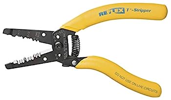 【中古】【輸入品・未使用】IDEAL Electrical 45-621 Reflex Super 12/2 & 14/2 NM ケーブルTストリッパー - デュアルNM ワイヤーストリッパー 親指レスト、プライヤーノー|スカイマーケットプラス