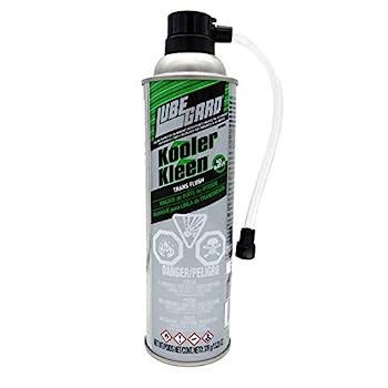 【中古】【輸入品・未使用】19001 Dr. Tranny Kooler Kleen Trasmission Line Flush, 13.25 oz.｜スカイマーケットプラス