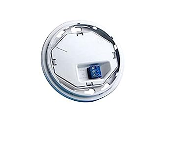 【中古】【輸入品・未使用】Leviton opb15-dw Theベースアダプタコンバータ、ライン電圧電源ユニット、with 15?Amp、120???277?V負荷容量 13,776円