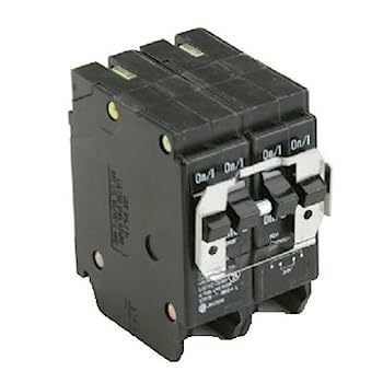 【中古】【輸入品・未使用】Eaton bq230230?2???30?Aダブル極回路ブレーカー 2 Spaces BQ230230 1