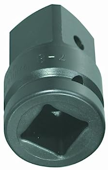 【中古】【輸入品・未使用】Williams 7-6 1-Inch Drive Impact Adapter, 1-Inch F X 3/4-Inch M by Williams