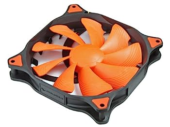 【中古】【インポート品・未当て嵌める】Cougar cfv12h/cf-v12h渦hydro-dynamic-bearing (流動物30万第四次元12?糎) 無声映画落ち居る気違い