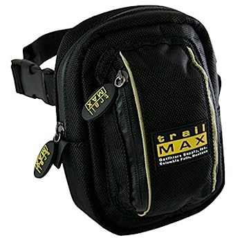 【中古】【輸入品・未使用】(Black/Sand) - TrailMax 500 Series Front Pocket｜スカイマーケットプラス