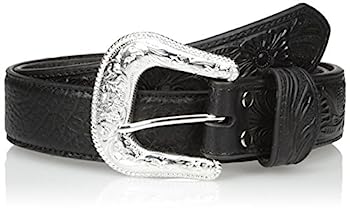 【中古】【輸入品・未使用】Nocona メンズ ブラック ブルハイド US サイズ: 46 カラー: ブラック