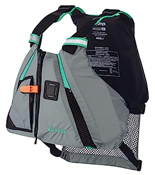 【中古】【輸入品・未使用】Onyx MoveVent ライフジャケット ダイナミックパドル スポーツ Medium/Large