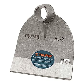 【中古】【輸入品・未使用】TRUPER AL-2 ラウンドアイホー 1.8ポンド (0.77kg)