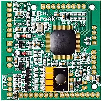 【中古】【輸入品・未使用】ブルック PC PS3 PS4 ファイトボード ファイティング DIYキット ターボ 速射機能|スカイマーケットプラス