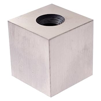 【中古】【輸入品・未使用】HHIP スクエアゲージブロック (各種サイズ: 0.05インチ - 4インチ) 0.126\