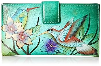 【中古】【輸入品・未使用】ANUSCHKA レディース