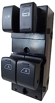 【中古】【輸入品・未使用】SWITCHDOCTOR ウィンドウマスタースイッチ 2003-2004 インフィニティ G35 クーペ用 (2ドア)｜スカイマーケットプラス