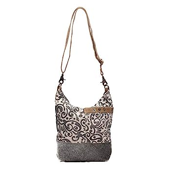 【中古】【輸入品・未使用】Myra Bag レディース MY-S-1126 US サイズ: One Size カラー: ブラウン