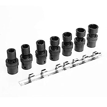 【中古】【インポート品・未当てはめる】7 Pc 1/2\