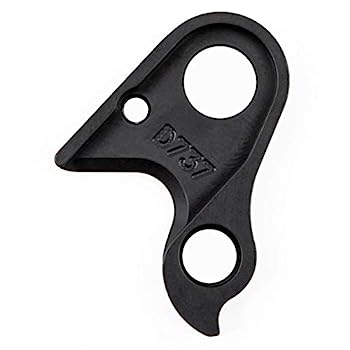 【中古】【輸入品・未使用】Pilo D737 ディレイラーハンガー ハイビキ (Sduro、Xduro、e-Bikes) バイク用 (リアギアメッシュ、ドロップアウト)｜スカイマーケットプラス