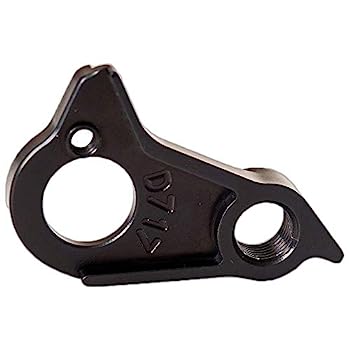 【中古】【輸入品・未使用】Pilo D717 ディレイラーハンガー キャニオン エンデュレス アルティメット エアロド インフレイト ロードライト グレー (165360)｜スカイマーケットプラス