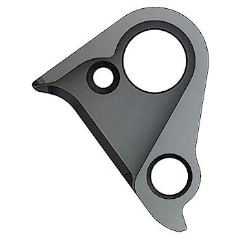 【中古】【インポート品・未当て嵌める】Pilo D776 ディレイラーハンガー 2019 Canyon Lux CF SL/X用