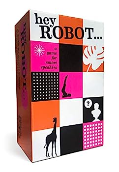 【中古】【輸入品・未使用】Hey Robot