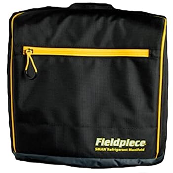 【中古】【輸入品・未使用】Fieldpiece ANC11 - パッド入り巾着ケース
