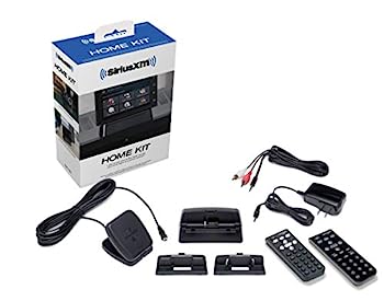 【中古】【インポート品・未当て嵌める】SiriusXM SXDH4 老人ホーム一揃いの道具 - ドック\u0026かき鳴らす用老人ホーム一揃いの道具 Sirius \u0026 SXM真似形用 + 周遊旅行 家電-その他
