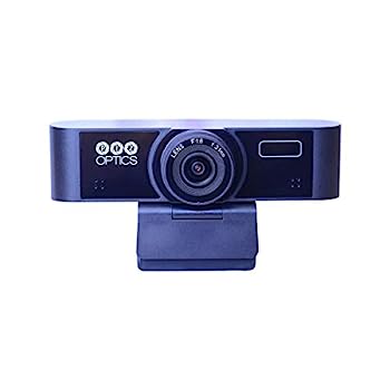 【中古】【輸入品・未使用】PTZOptics ウェブカメラ 会議ウェブカメラ (ブラック)