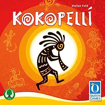 【中古】【輸入品・未使用】ココペリ kokopelli