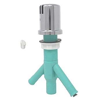 【中古】【輸入品・未使用】デュアルエアギャップ、食器洗い機および逆浸透フィルター(タンク付き)とエクストラロングスレッド(AG200-005、AG200-002、T52 ROキット、AMERIG｜スカイマーケットプラス
